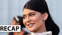 Kylie Jenner Reacts To Kendall Jenner Fight & Making Her Cry - KUWTK Recap