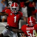 College Football Betting Preview: Tennessee vs. Georgia and South Carolina vs. Vanderbilt