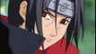 Itachi llega a Konoha Kakashi Vs Itachi Primera aparición de Akatsuki - Español Latino