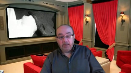 Andrew Eborn:  Alien Autopsy The Greatest Hoax of All Time ? with Spyros Melaris