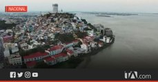 El río Guayas ha presenciado el avance de la ciudad