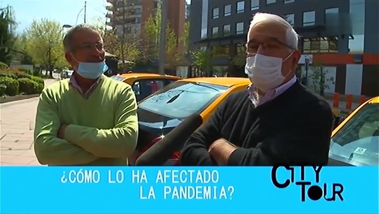 city tour, temporada 2020, capítulo 32