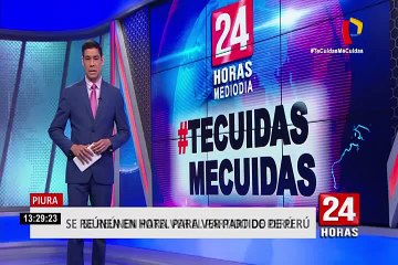 Jóvenes celebran en hotel de Máncora empate de la Bicolor