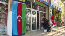 Azerbaiyán y Armenia negocian en Moscú sobre Karabaj, pero siguen los combates
