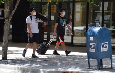 Expertos advierten que en Miami-Dade puede haber rebrote de COVID-19 | Resumen semanal