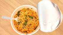 Top Ramen Is Hiring a Chief Noodle Officer — and the Pay Is $10k and 50 Years of Ramen