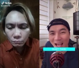 Systane Tiktok Challenge Comedy Parody VoxEroz