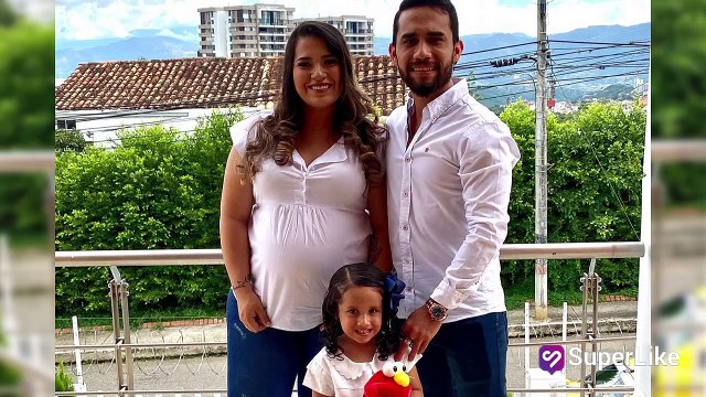 Preguntan a la hermana de Jessi Uribe si él la mantiene y así reaccionó