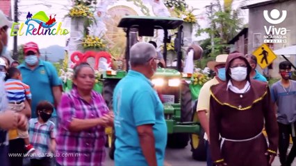 Camoapa "saca pecho" con sus mejores caballistas