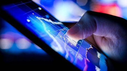 Here's How Money Moved This Week