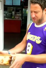 Literally speechless...