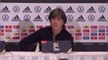 Joachim Low not focused on Germany criticism