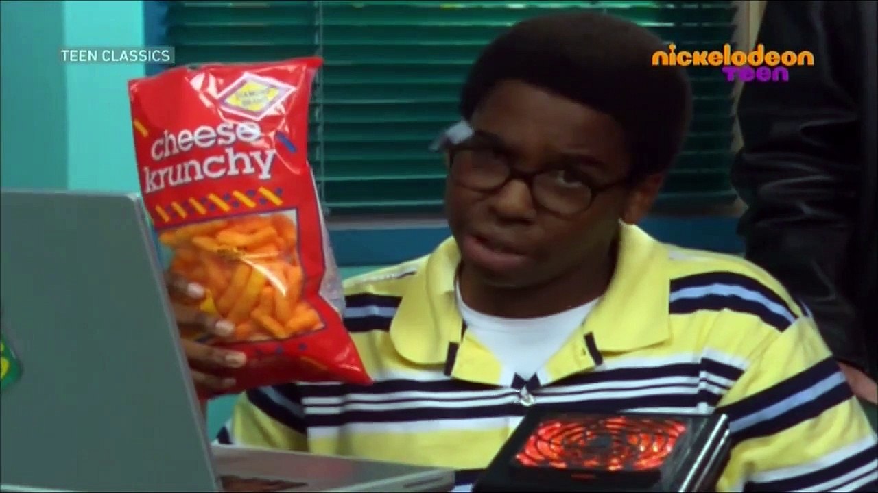 Ned ou Comment survivre aux études S02E05 Crubbs mène l'enquête - Les lundis