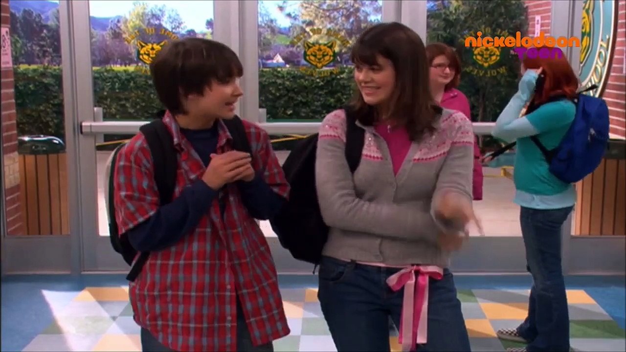 Ned ou Comment survivre aux études S02E01 Les bonnes résolutions - Les options