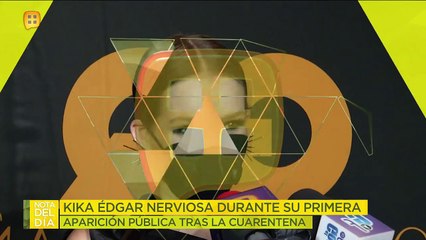 ¡Importante revista realizó la premiación al hombre del año durante la pandemia! | Ventaneando