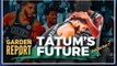 OFFSEASON: Will the Celtics sign Jayson Tatum to an extension? | Garden Report