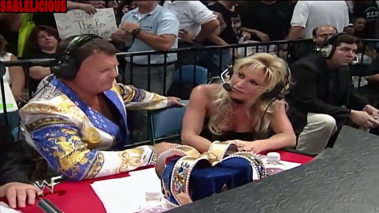 Marc Mero vs Steve Blackman Raw July 13, 1998