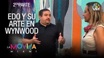 Wynwood y sus pintorescos murales - La movida Miami - VPItv