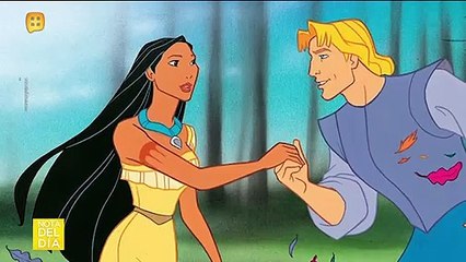 Yalitza Aparicio salió a desmentir todos los rumores de "Pocahontas".| Ventaneando