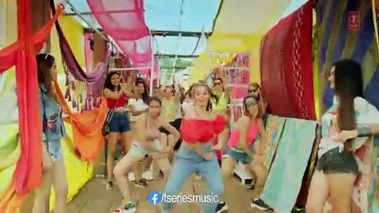 Baby Girl _ Guru Randhawa Dhvani Bhanushali _ R...