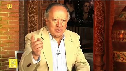 ¡Dulce aún está dispuesta a empezar una gira con Napoleón a pesar de su manager! | Ventaneando