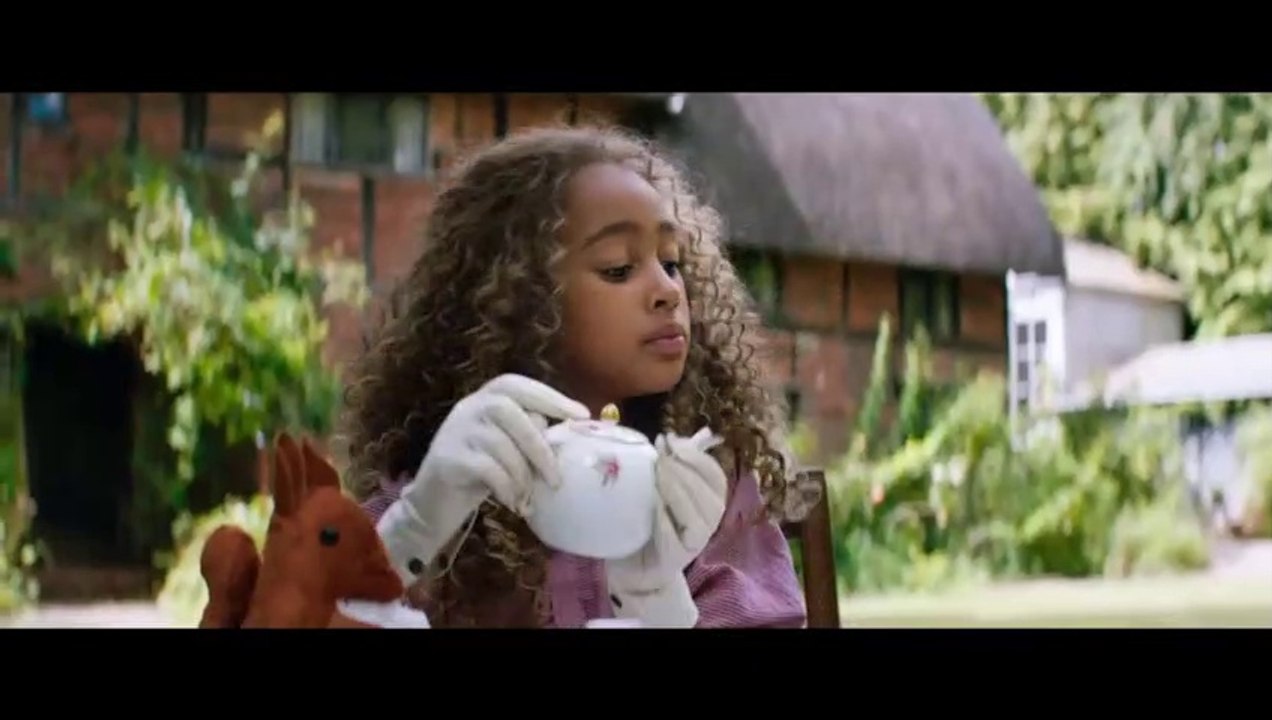 COME AWAY Official Trailer (2020) Angelina Jolie, Fantasy Movie HD