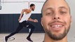 Steph Curry Got SWOL In Offseason, Trainer Reveals His New Physique And Playing Form