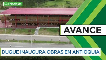 Avance 4:30 p.m. -  09 de octubre de 2020