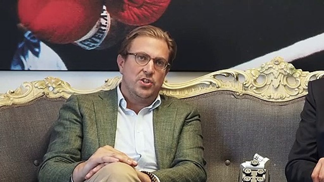 Medical doctors and lawyers allied against global malfeasance - in conversation with Heiko Schöning