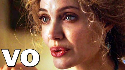 COME AWAY Bande Annonce