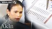 Ellice discovers some irregularities among the accounting reports | Ang Sa Iyo Ay Akin