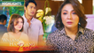 Anton and Celine are shocked to bump into Amelia at their hotel | Walang Hanggang Paalam