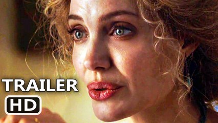 COME AWAY Official Trailer
