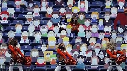 South Park faz divulgação Inusitada e surpreende fãs - 24 temporada!