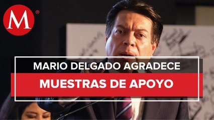 El movimiento está más vivo que nunca: Mario Delgado