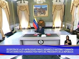 Jefe de Estado: Vamos a aumentar la inversión y producción para la recuperación