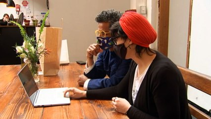 Crowdfunding fight to save Lentil As Anything restaurants during COVID-19 recession