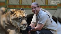 Tiger King’s Doc Antle Indicted on Wildlife Trafficking Charges