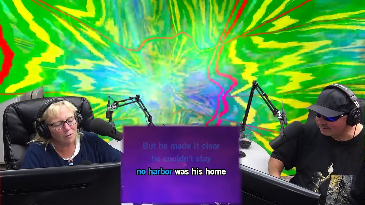 PJ's Karaoke - Brandy