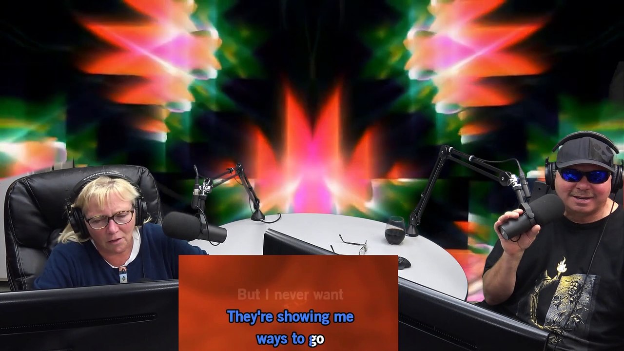 PJ's Karaoke - Cool Change