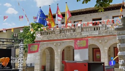 Historias de Alcafran (09/10/2020) - Capítulo 5 | Iván Dos