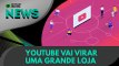 Ao Vivo | YouTube vai virar uma grande loja | 09/10/2020 #OlharDigital (334)