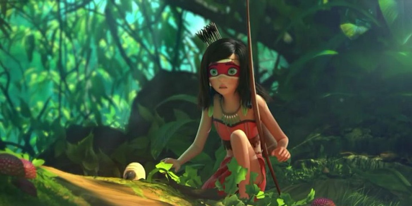 Ainbo Filme