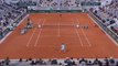 French Open Day 13 Recap: Men's Final is Set as Nadal and Djokovic Advance