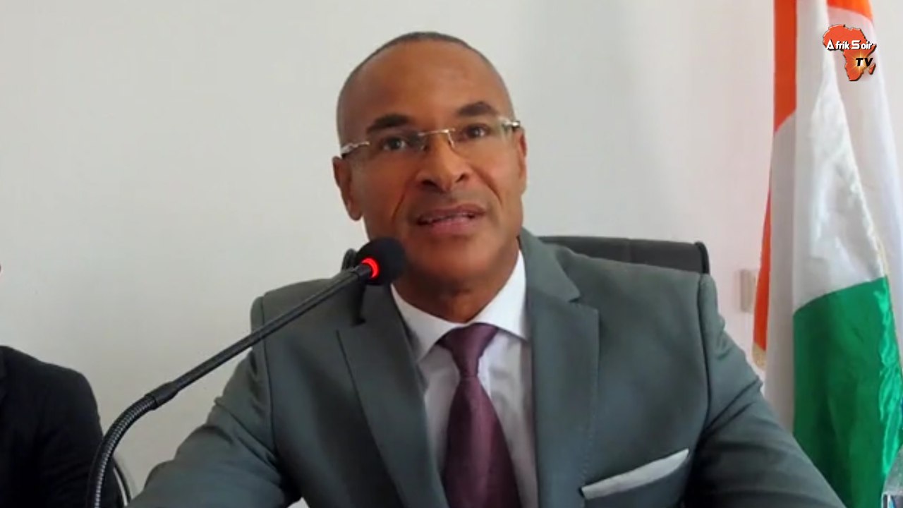 "Il faut que les élections soient inclusives" (Olivier Djè Bi Djè)