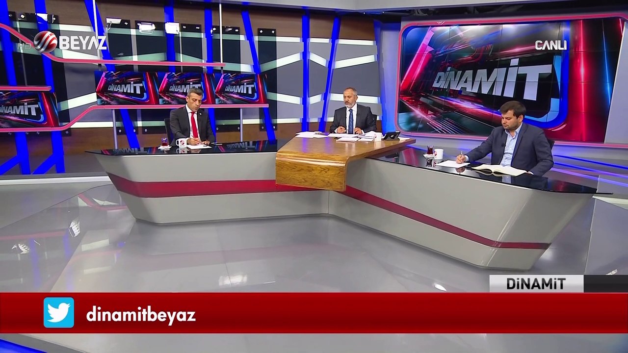 Dinamit 9 Ekim 2020