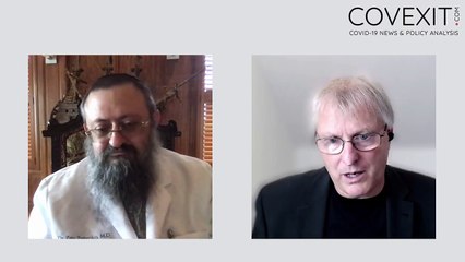 20200708 Dr Zelenko Interview – Part 2