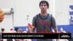 Elite 2021 Basketball Prospect Lucas Taylor Commits To Clemson