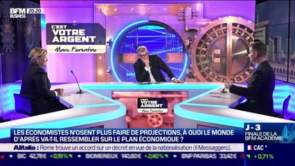 C'est Votre Argent - Vendredi 9 octobre