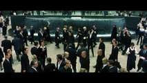 The Matrix movie clip - Morpheus Explains The Matrix